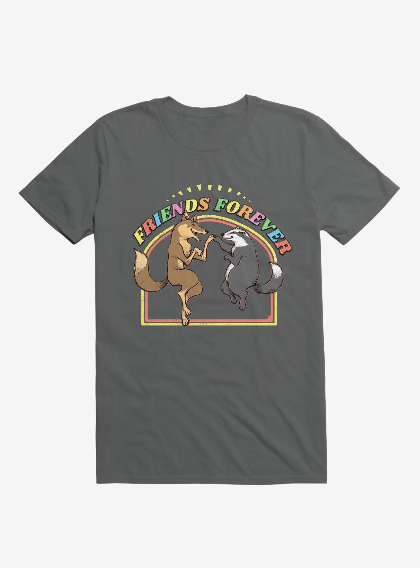 Friends Forever T-Shirt, , hi-res