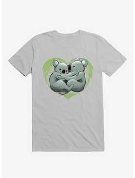 Koala Heart T-Shirt, , hi-res