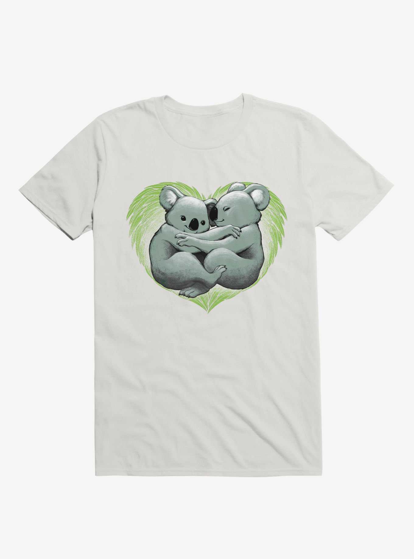 Koala Heart T-Shirt, , hi-res
