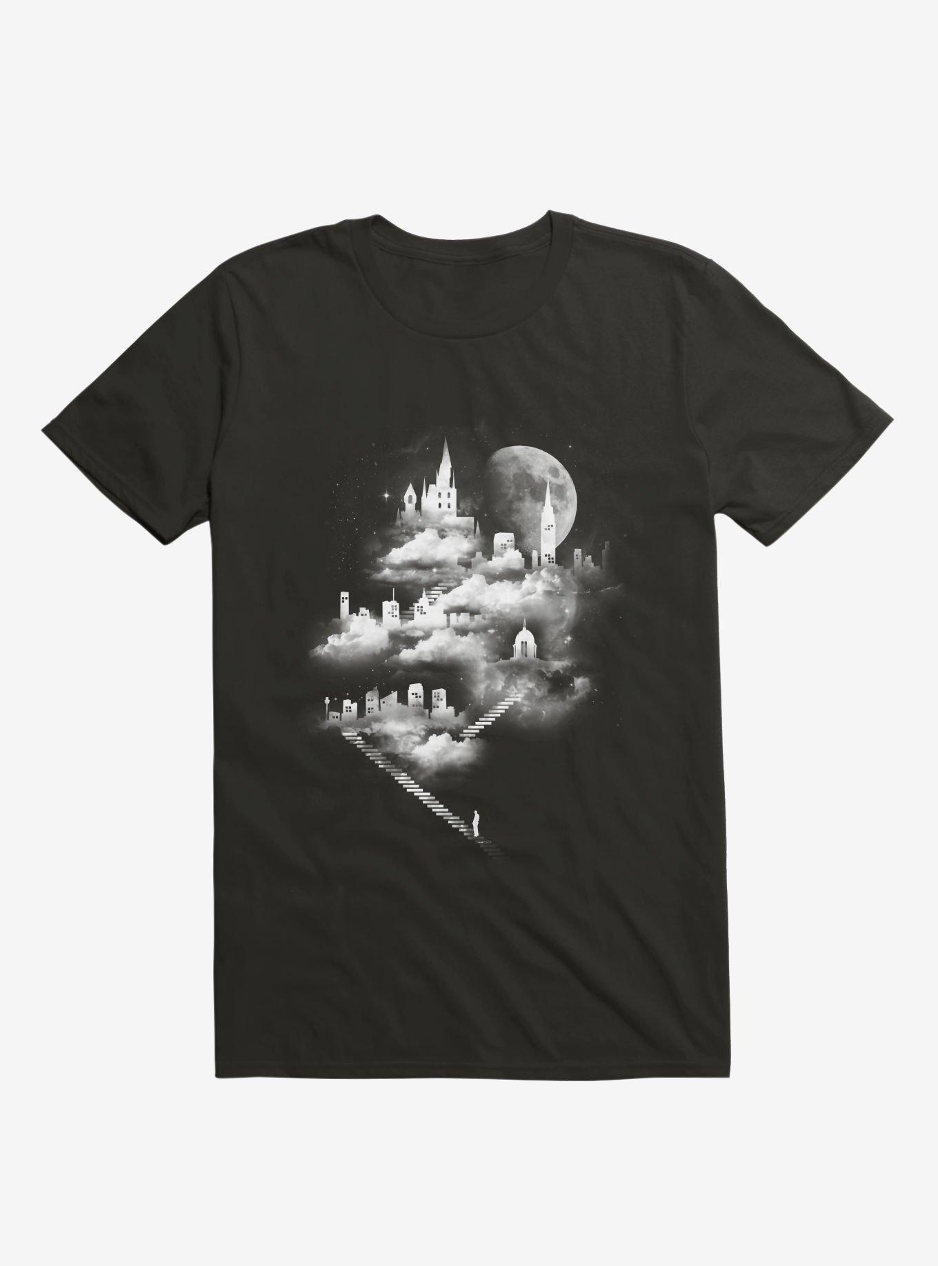 Stairway To Heaven T-Shirt, , hi-res