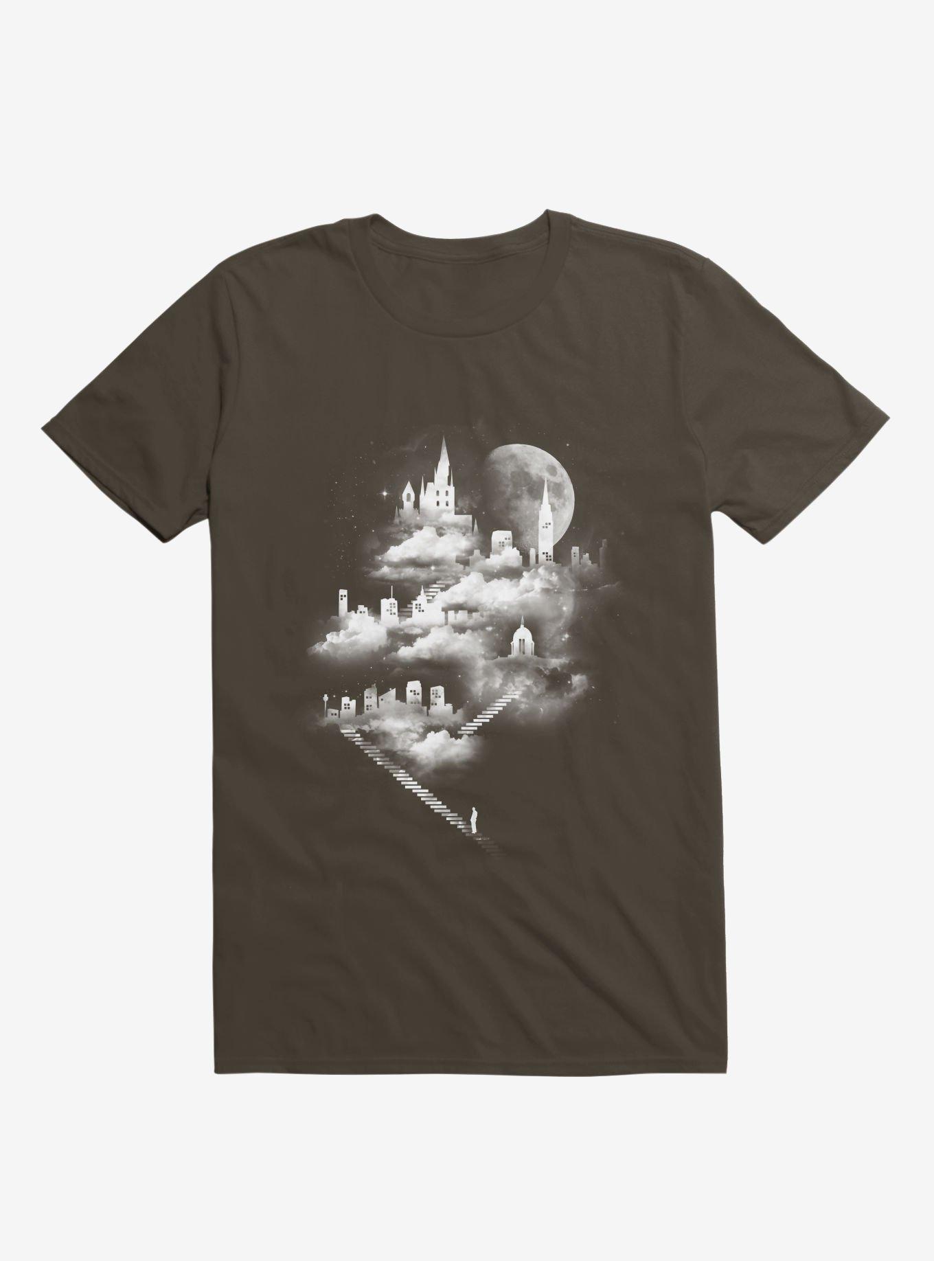 Stairway To Heaven T-Shirt, , hi-res