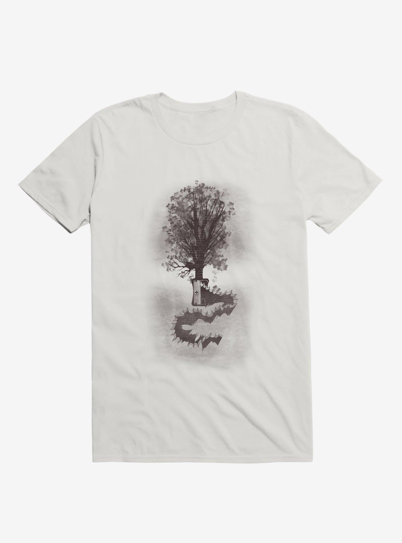 Unwritten T-Shirt, , hi-res
