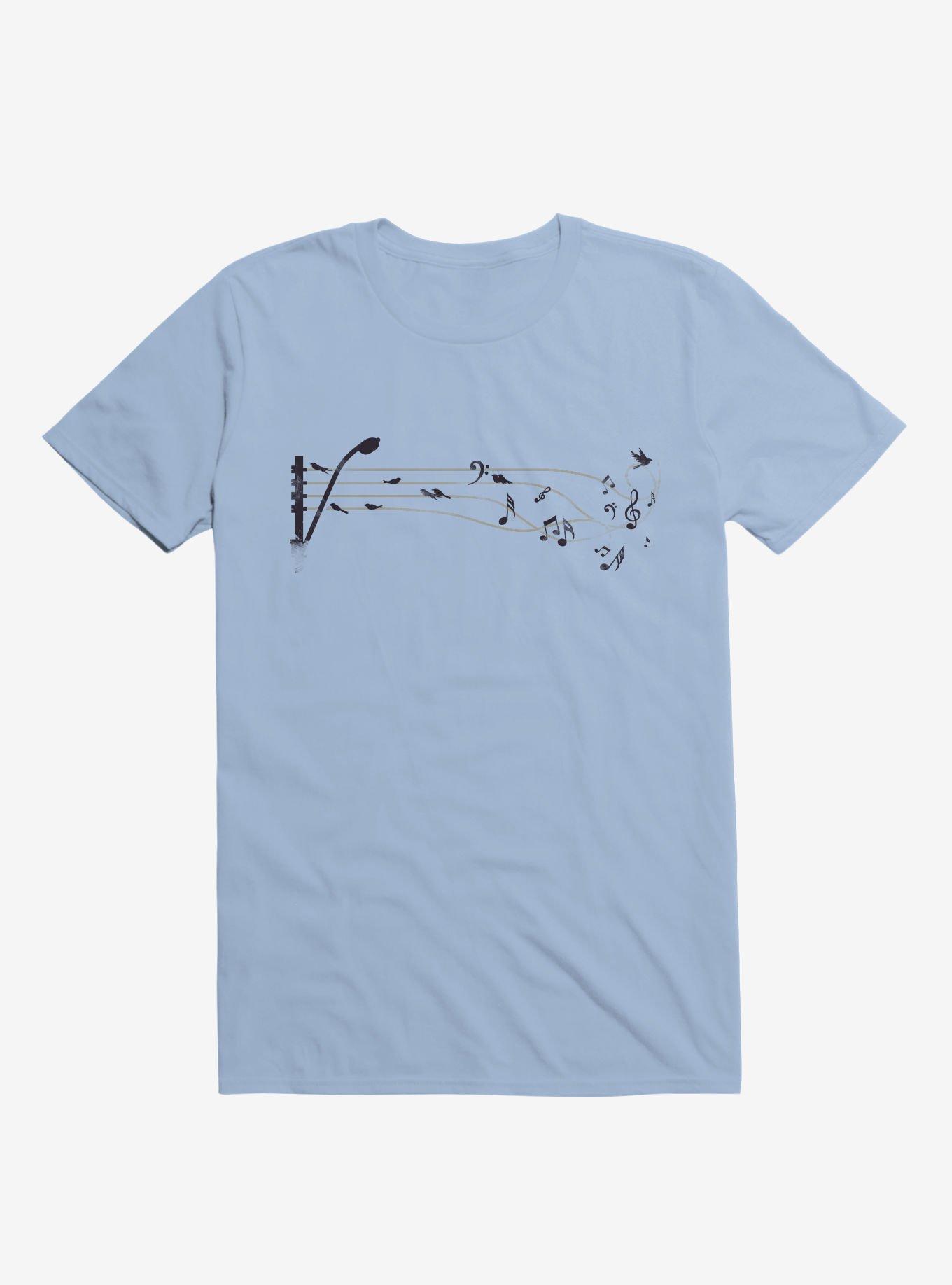 Urban Symphony T-Shirt, , hi-res