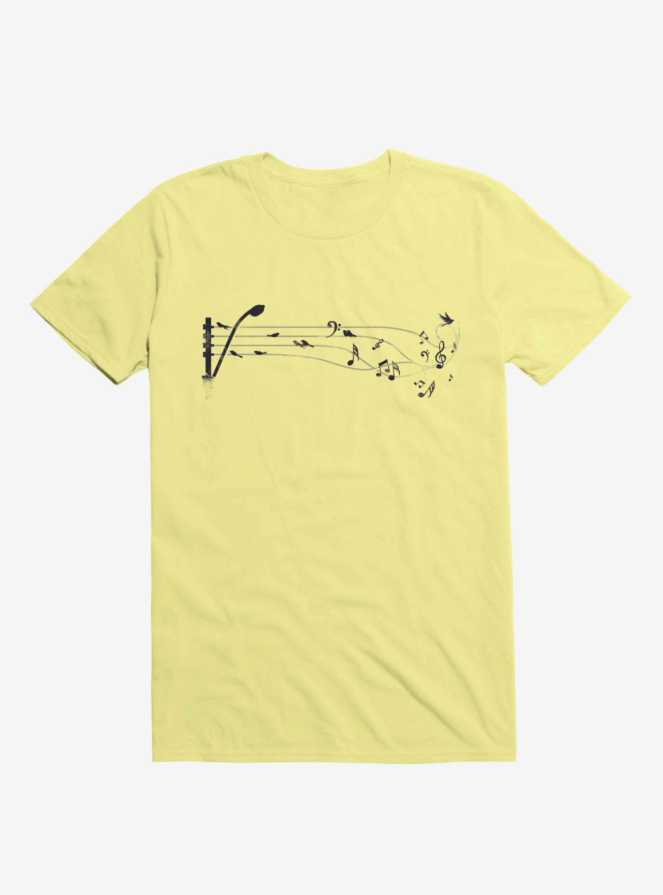 Urban Symphony T-Shirt