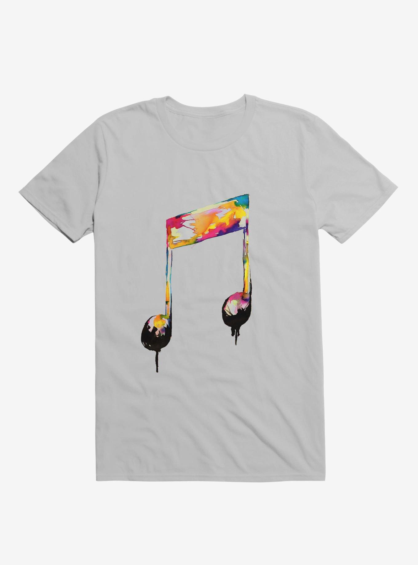Feelings Behind The Darkness T-Shirt, , hi-res