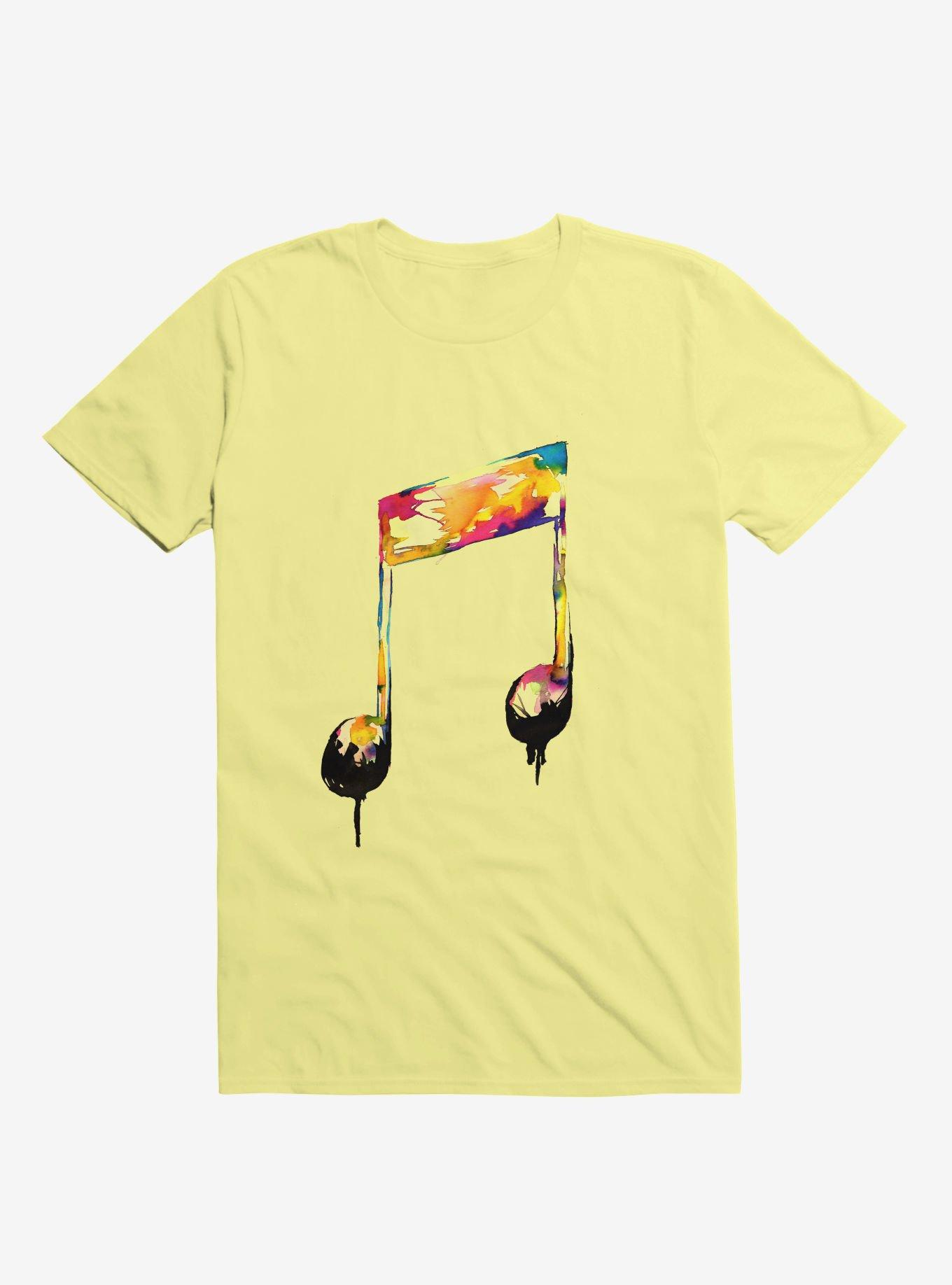 Feelings Behind The Darkness T-Shirt, , hi-res