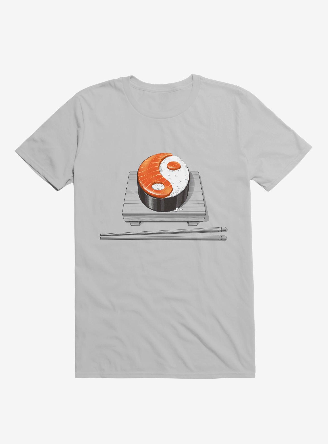 Feng Sushi T-Shirt, , hi-res