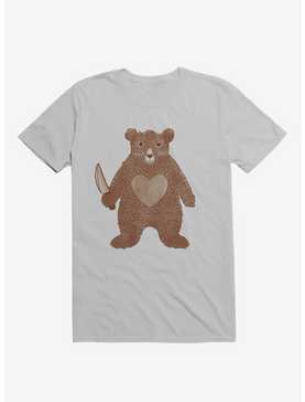 I Love You Bear T-Shirt, , hi-res