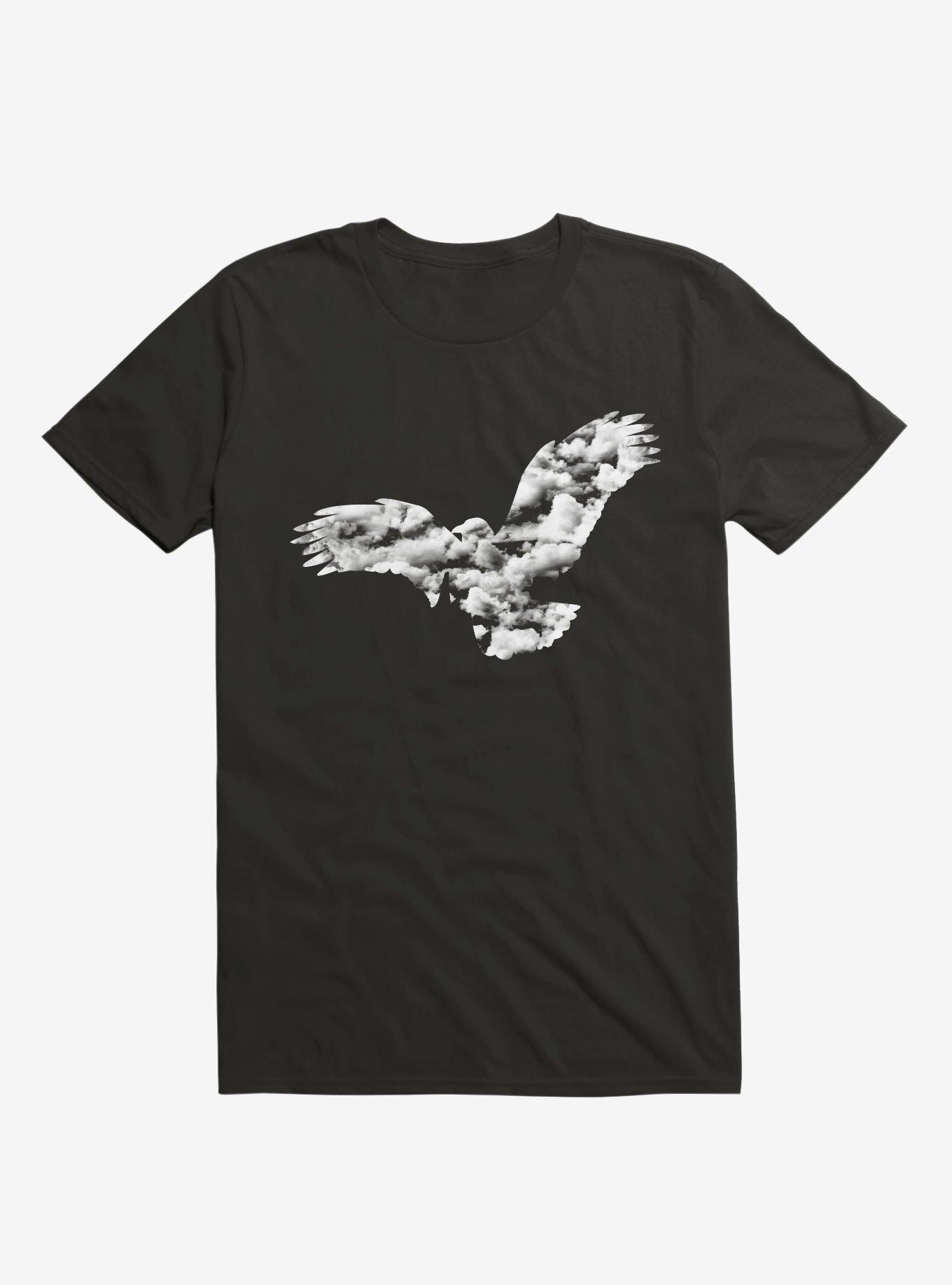 I Wanna Be Free T-Shirt, BLACK, hi-res