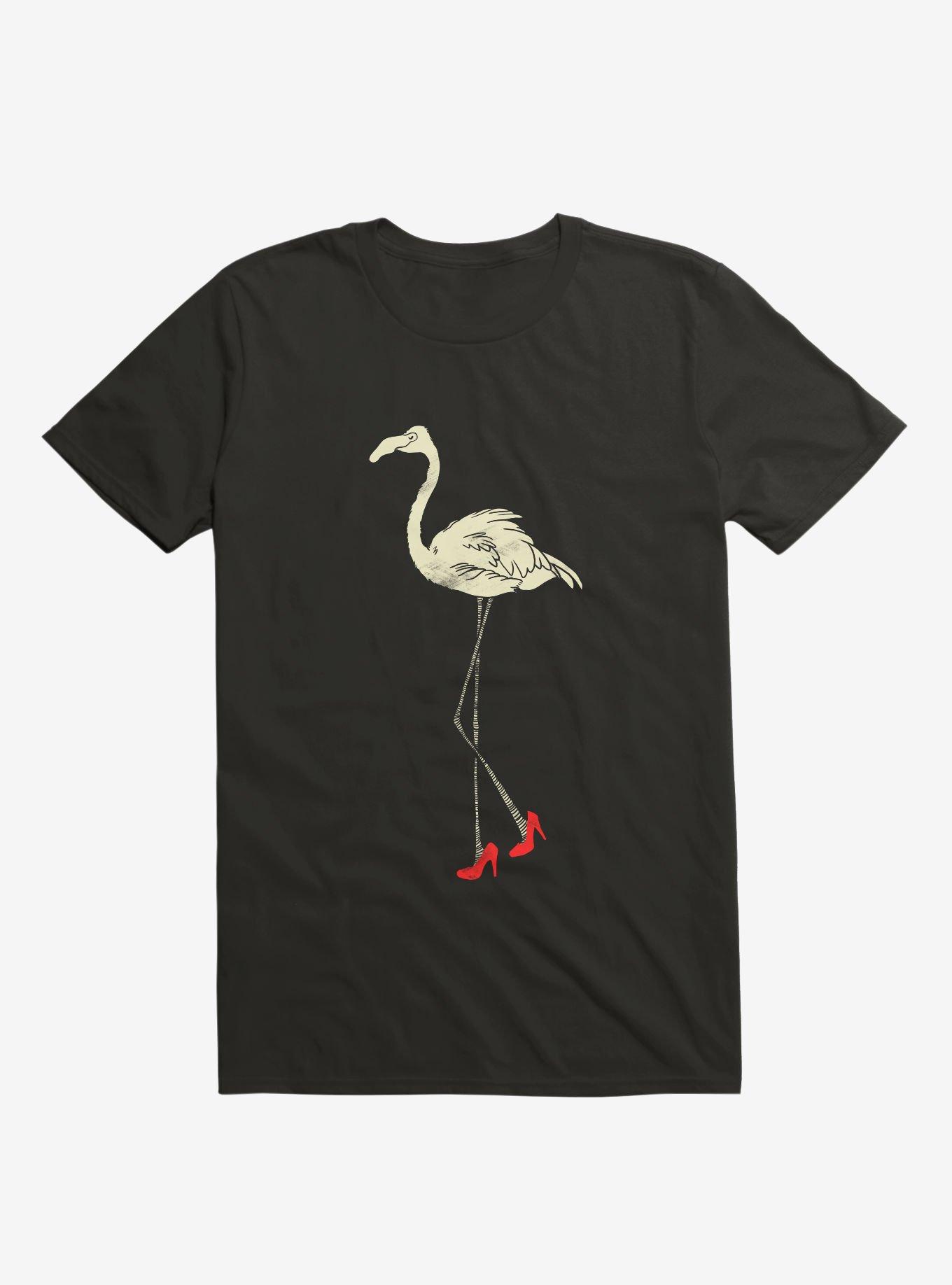 I'm Fabulous T-Shirt, BLACK, hi-res