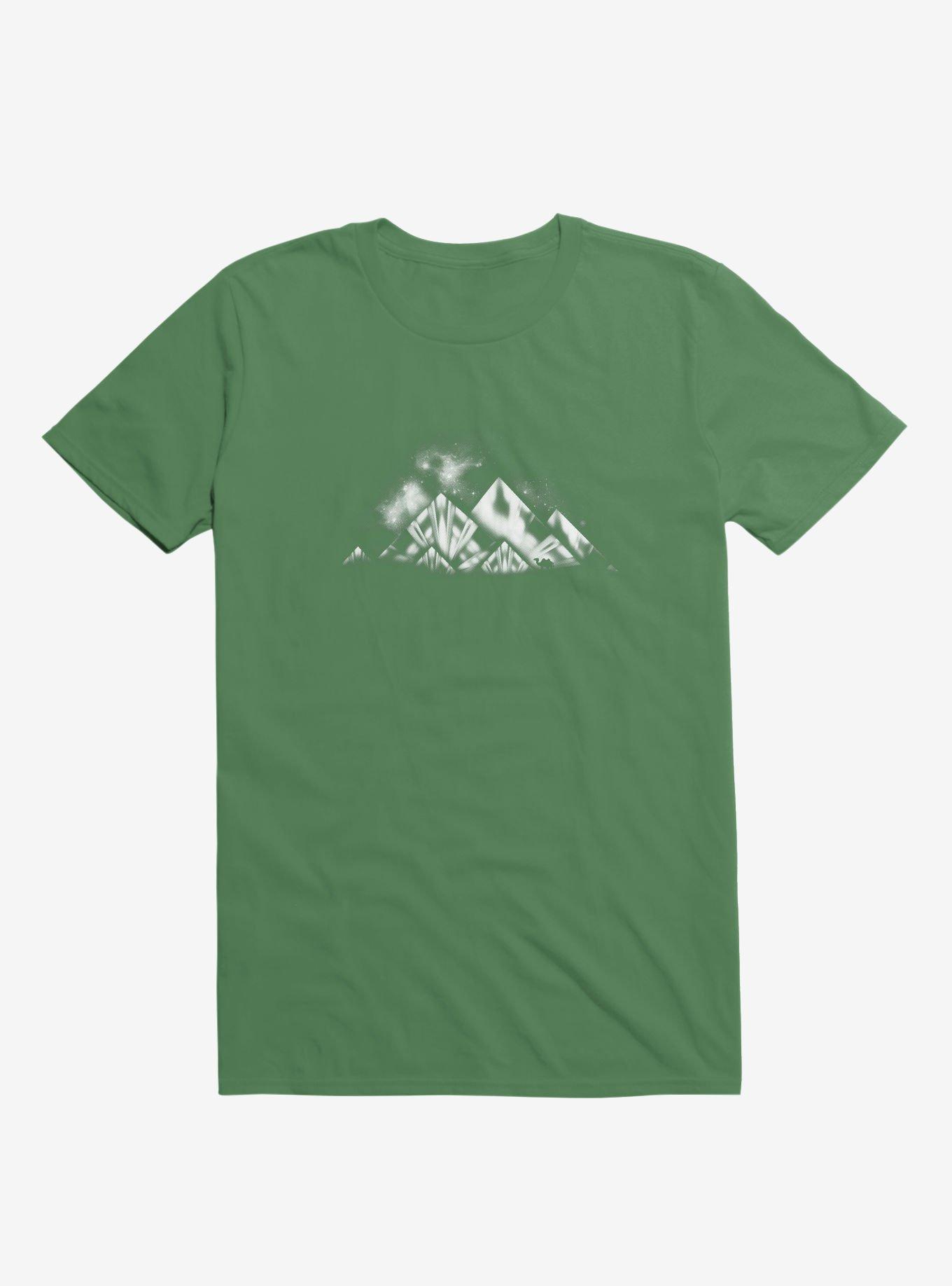 Jewel of The Nile T-Shirt, , hi-res