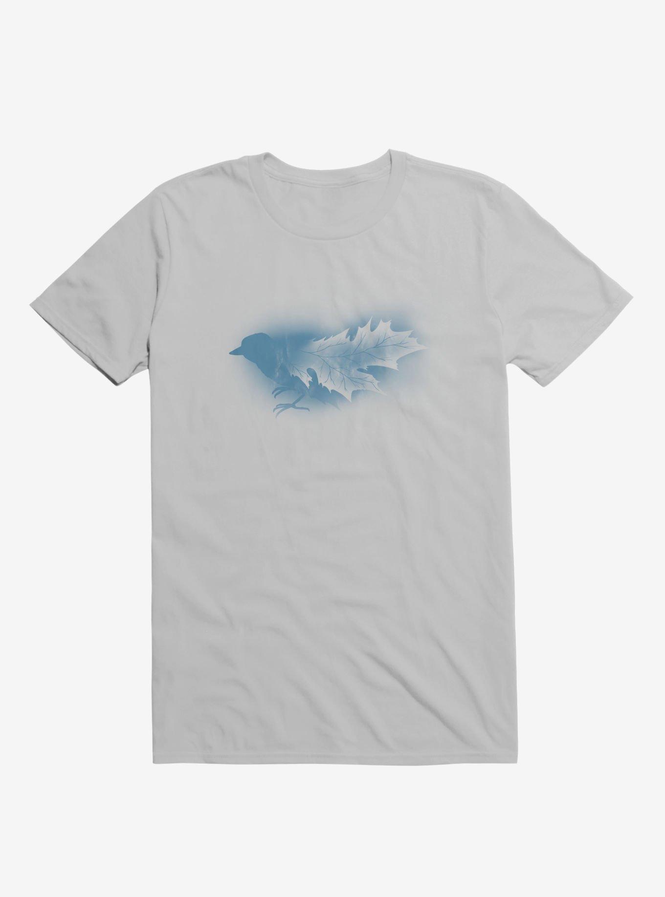 Leaves T-Shirt, , hi-res