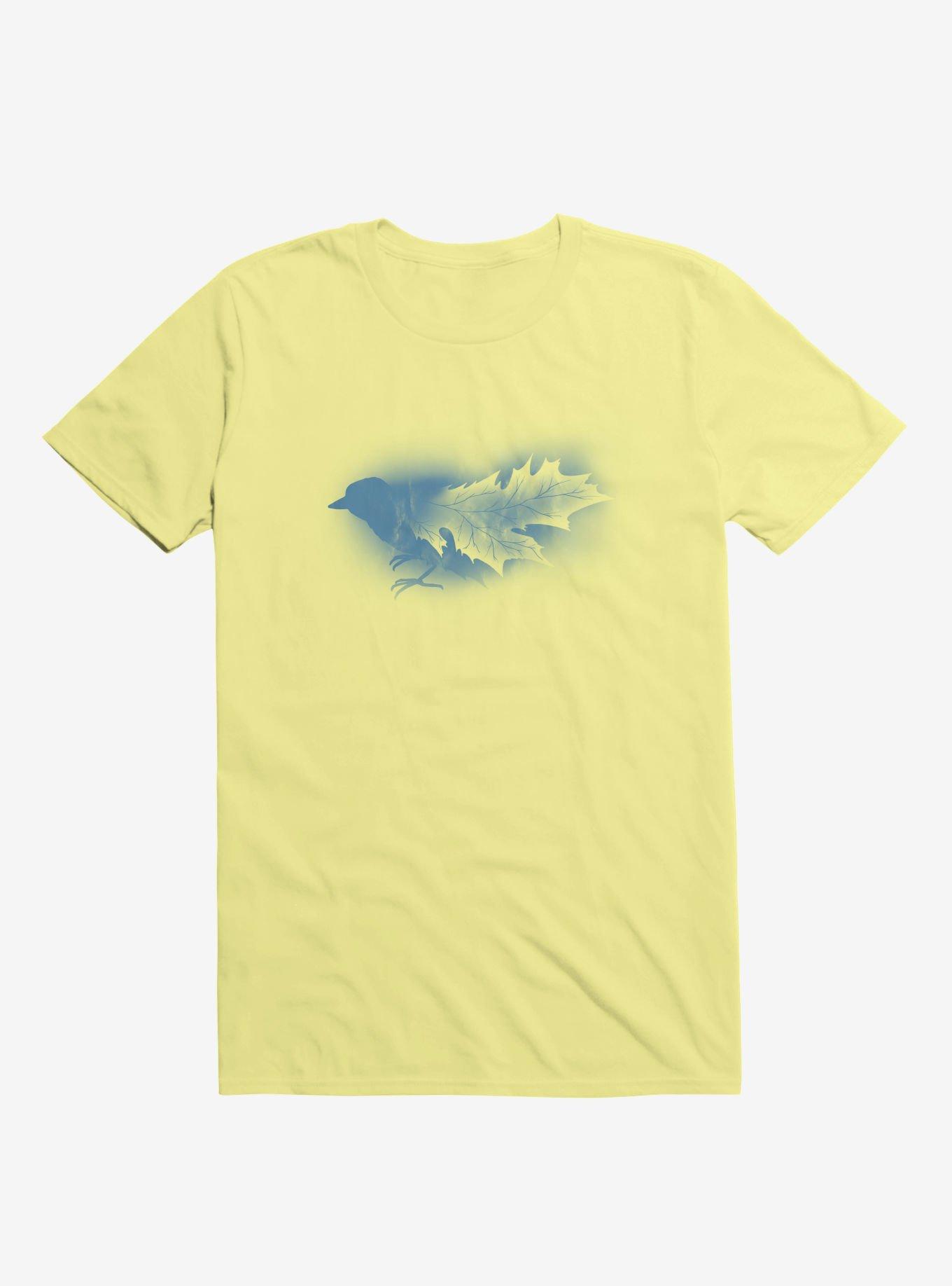 Leaves T-Shirt