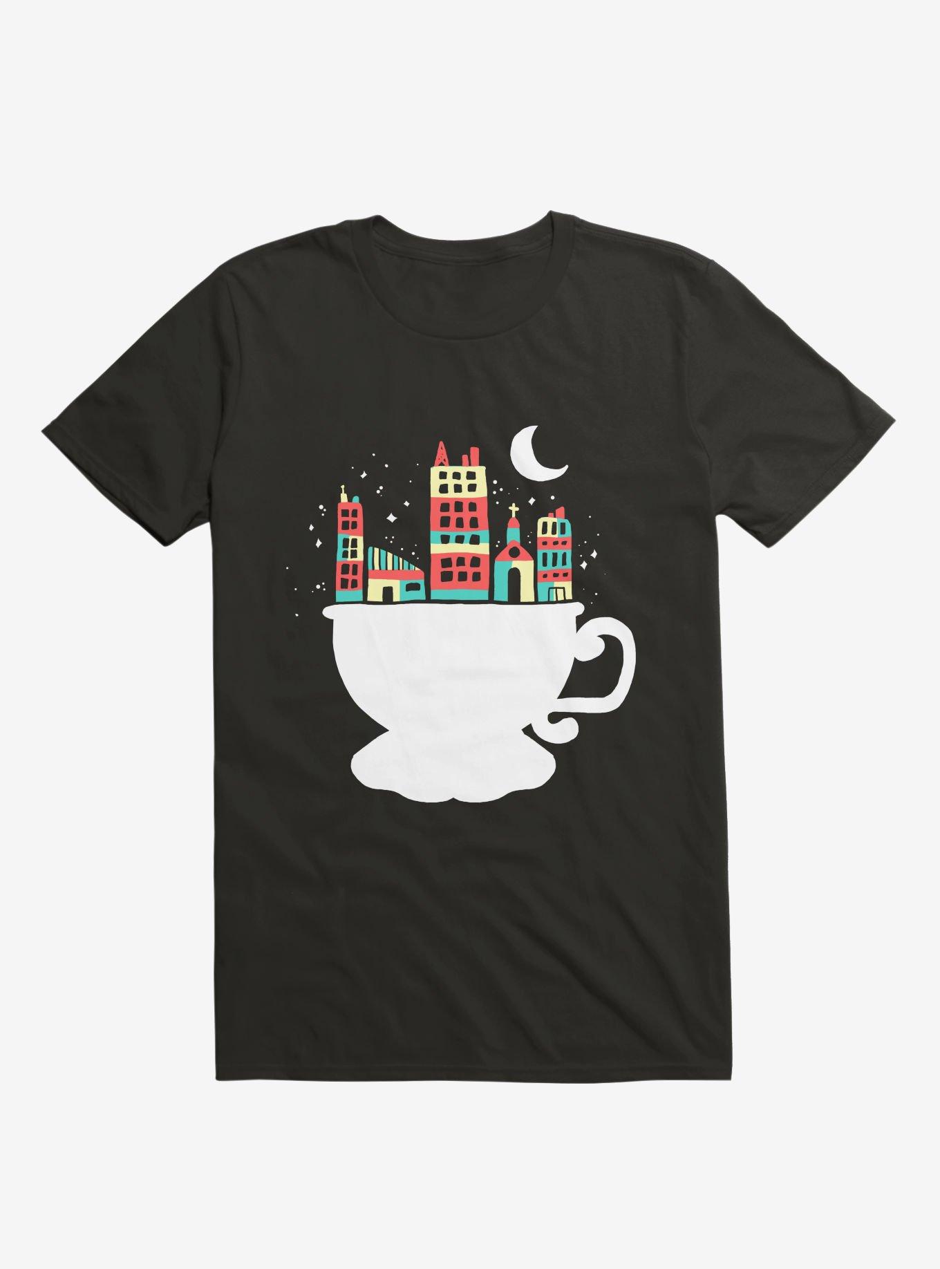 Lill World T-Shirt, , hi-res