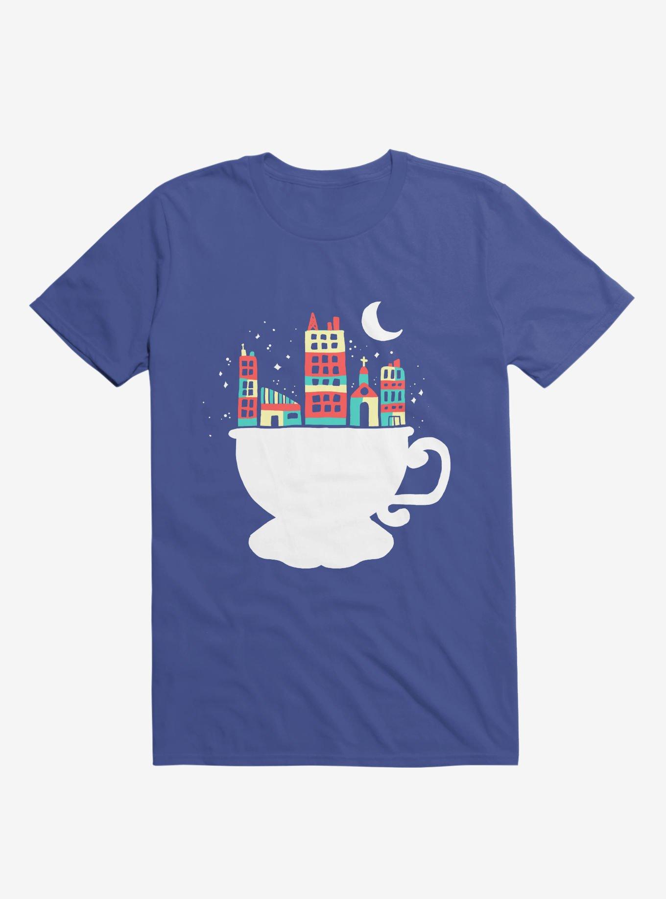 Lill World T-Shirt, , hi-res