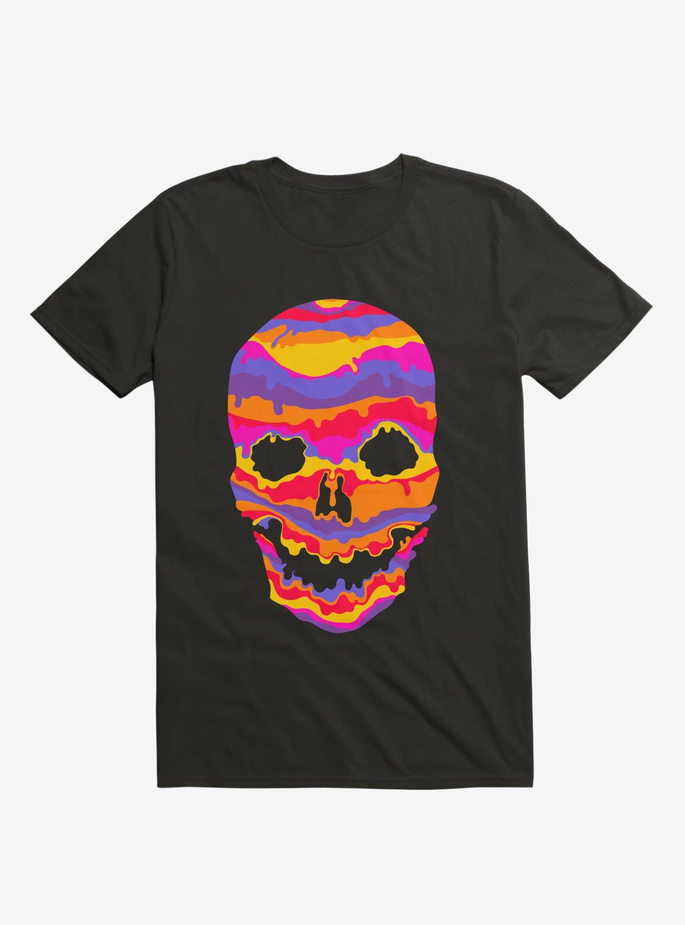 Melting Inside T-Shirt, , hi-res