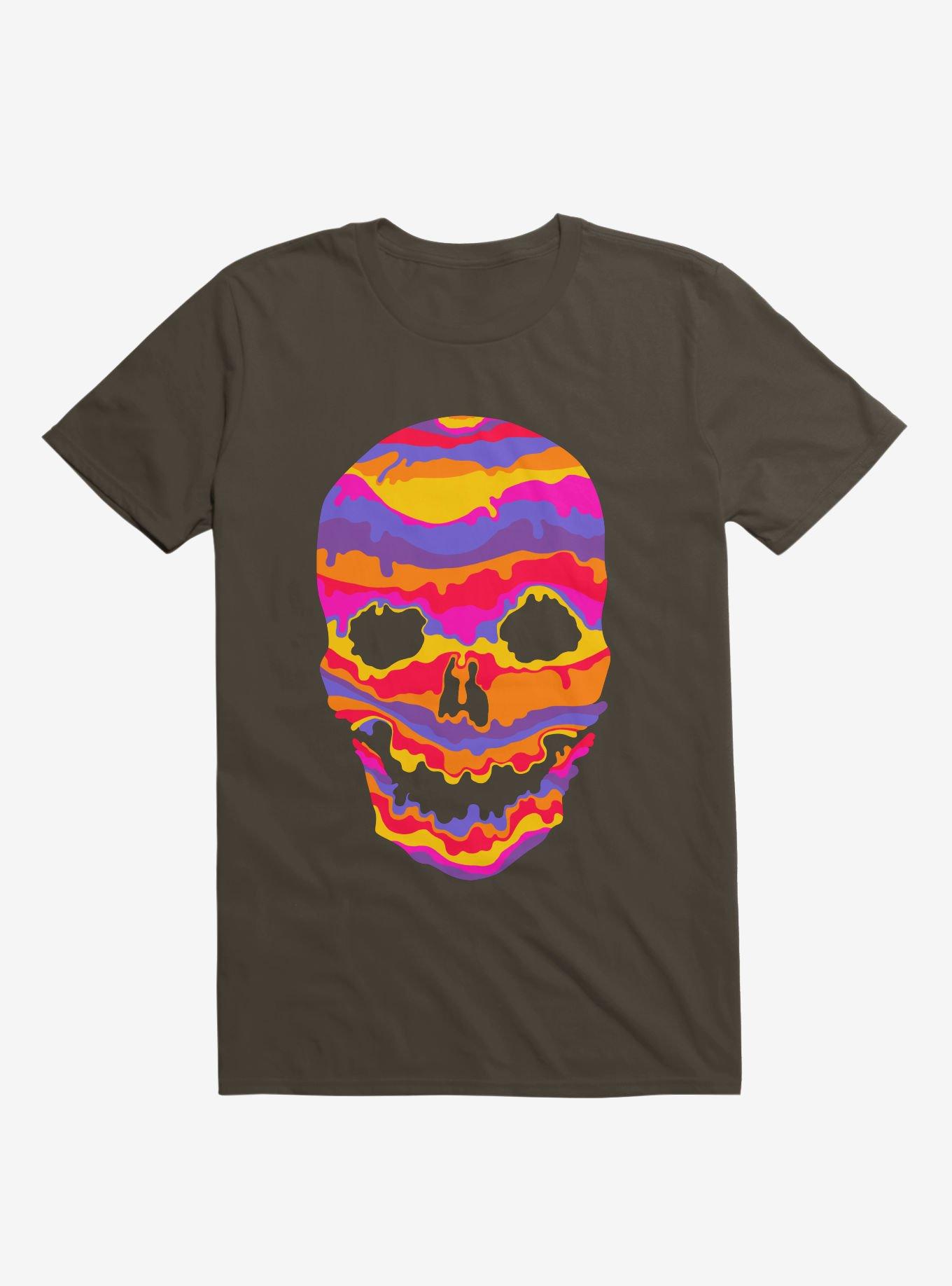 Melting Inside T-Shirt, , hi-res
