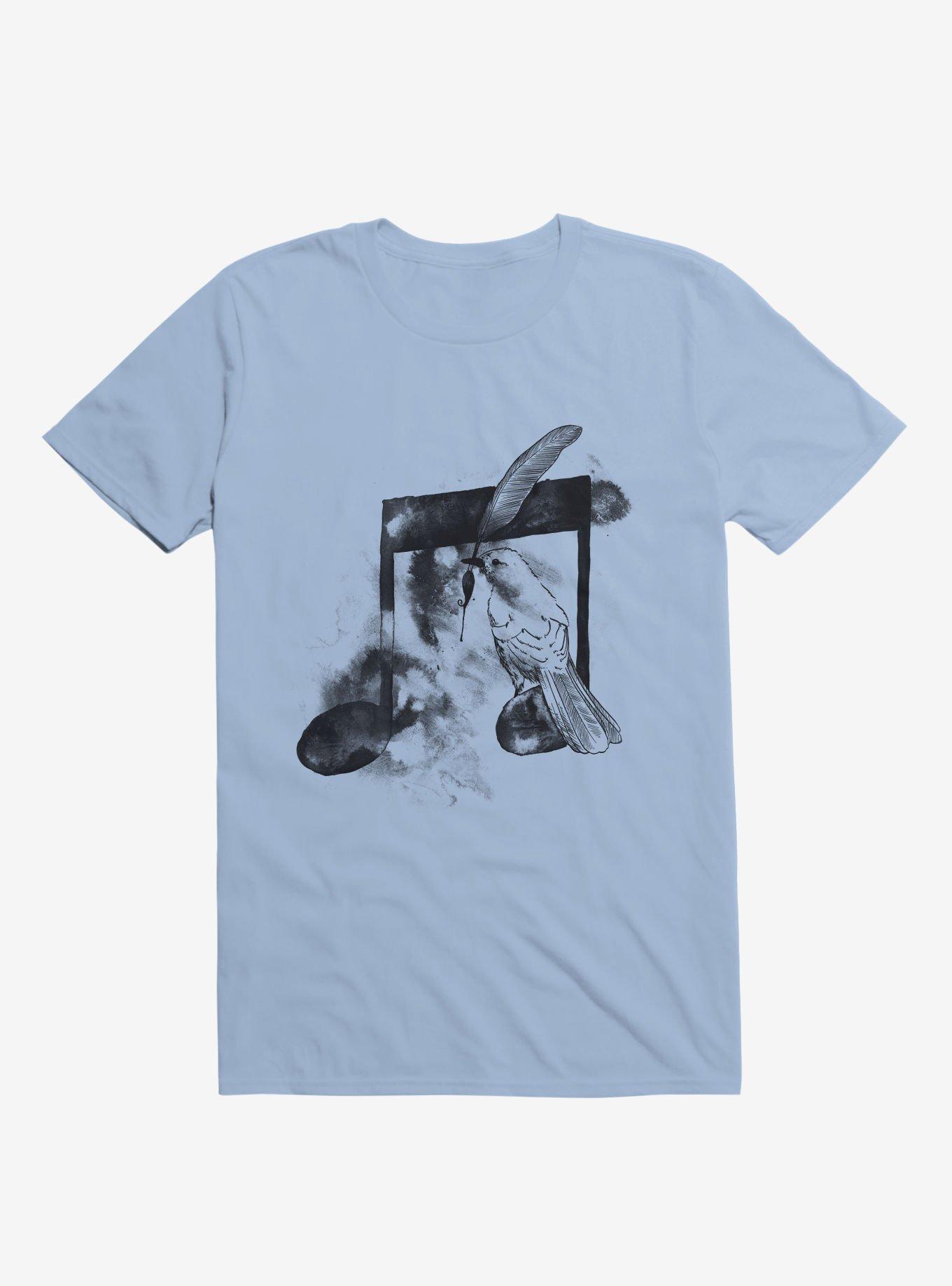 Music Painter T-Shirt, , hi-res