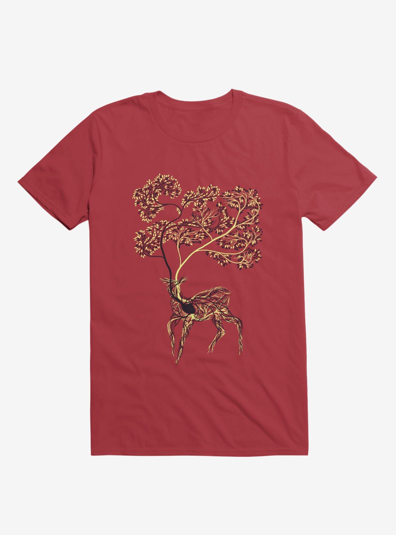 Nectar T-Shirt, , hi-res