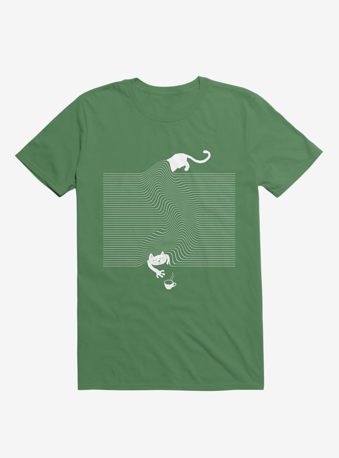 Need It T-Shirt, KELLY GREEN, hi-res