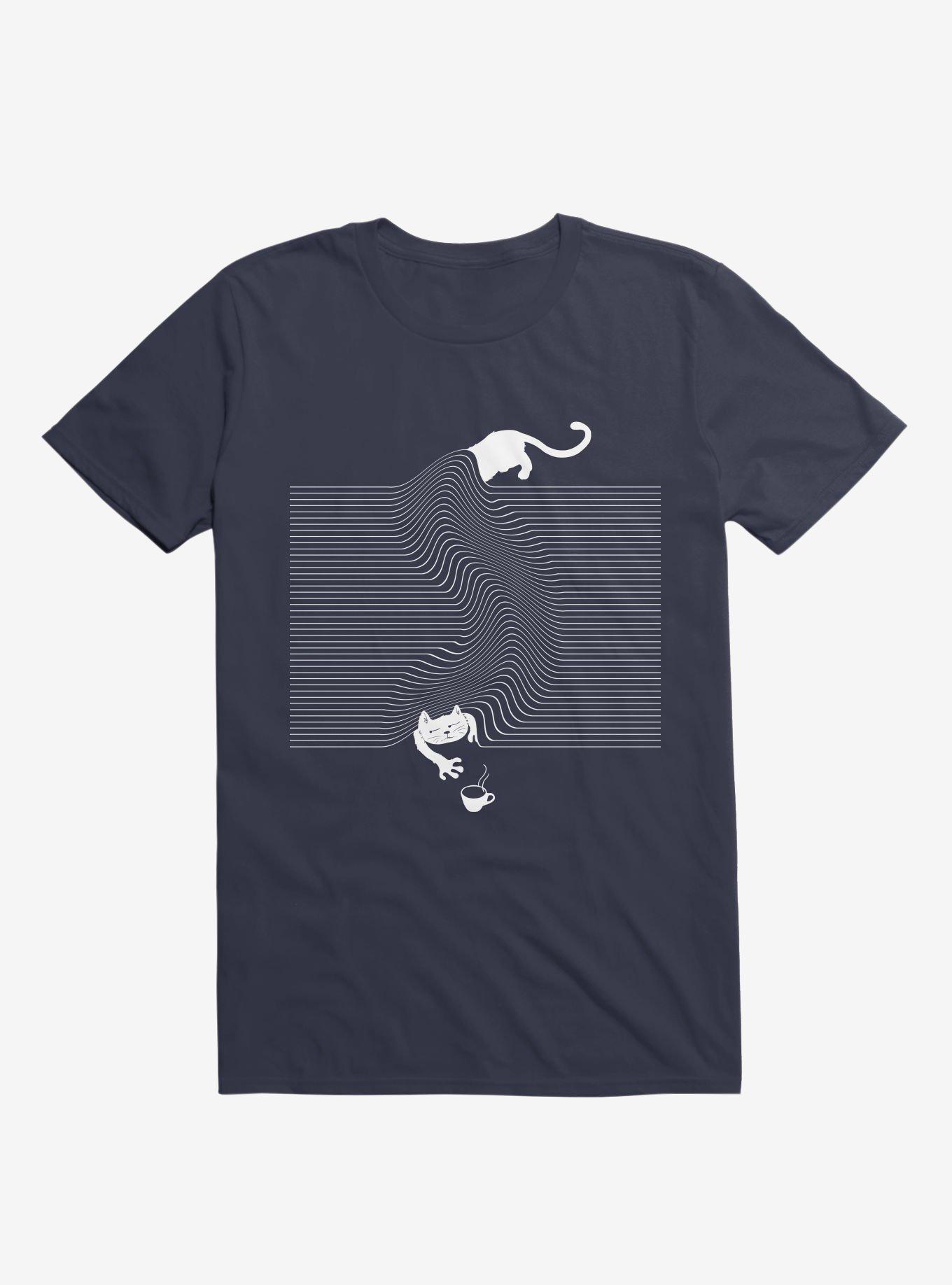 Need It T-Shirt, NAVY, hi-res