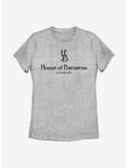 Disney Cruella House Of Baroness Simple Womens T-Shirt, ATH HTR, hi-res