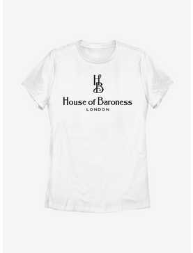 Disney Cruella House Of Baroness Simple Womens T-Shirt, , hi-res