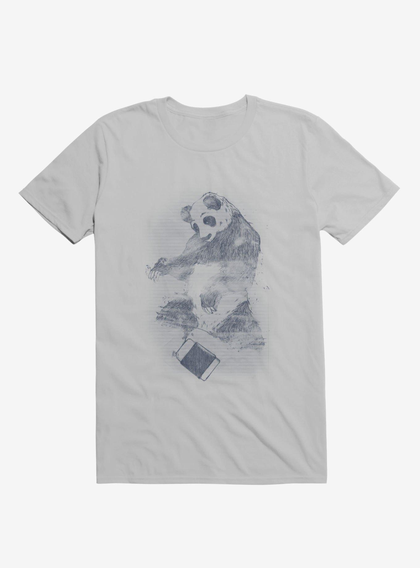 Endangered T-Shirt, , hi-res