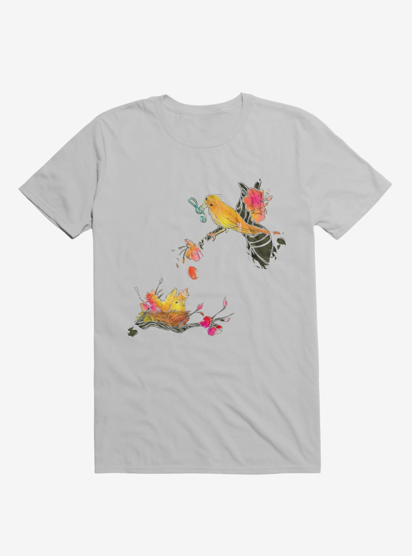 Feed The Soul T-Shirt, , hi-res