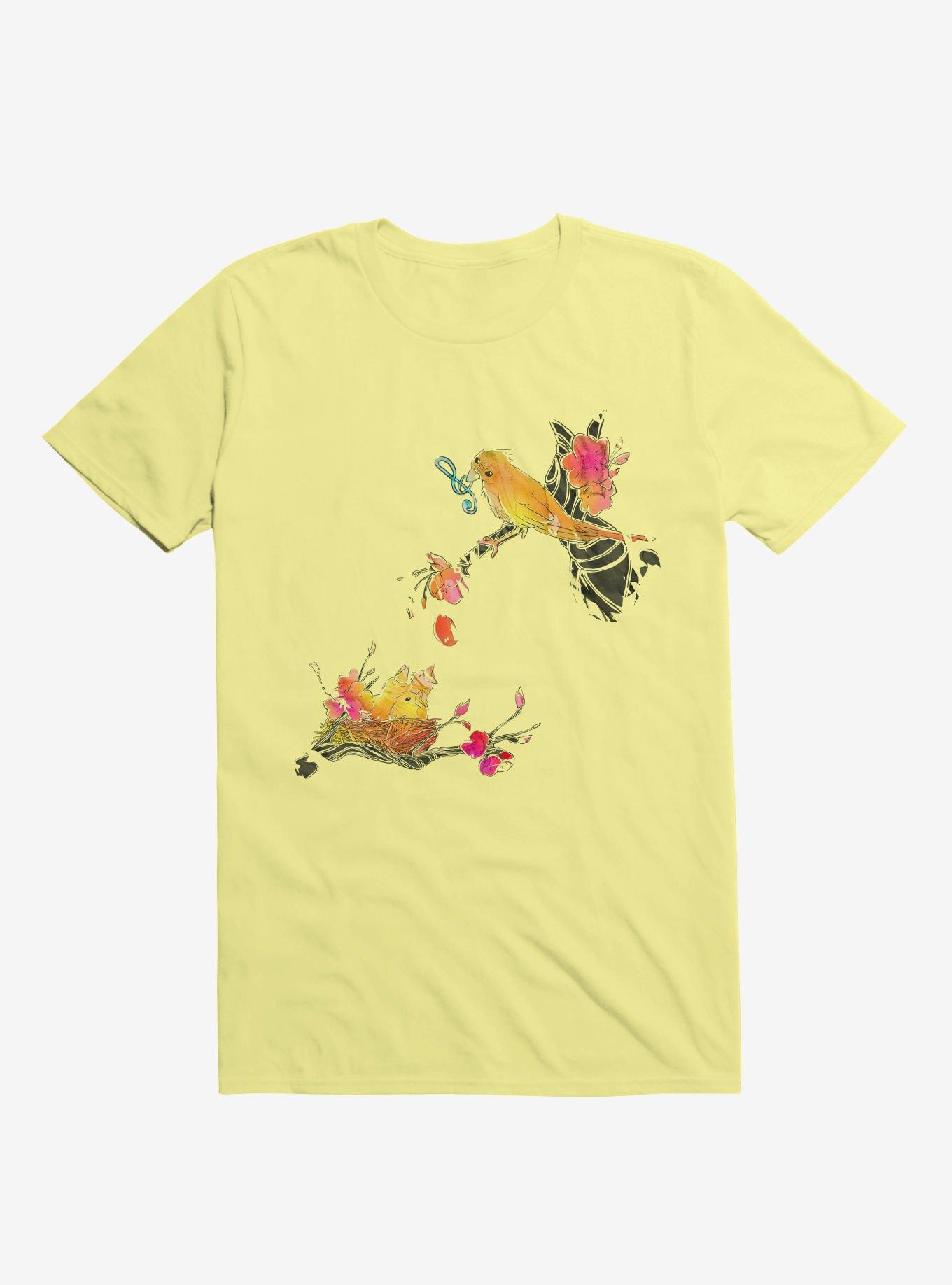 Feed The Soul T-Shirt, , hi-res