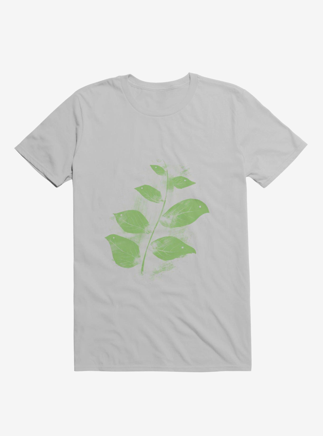 Flying Leaves T-Shirt, , hi-res