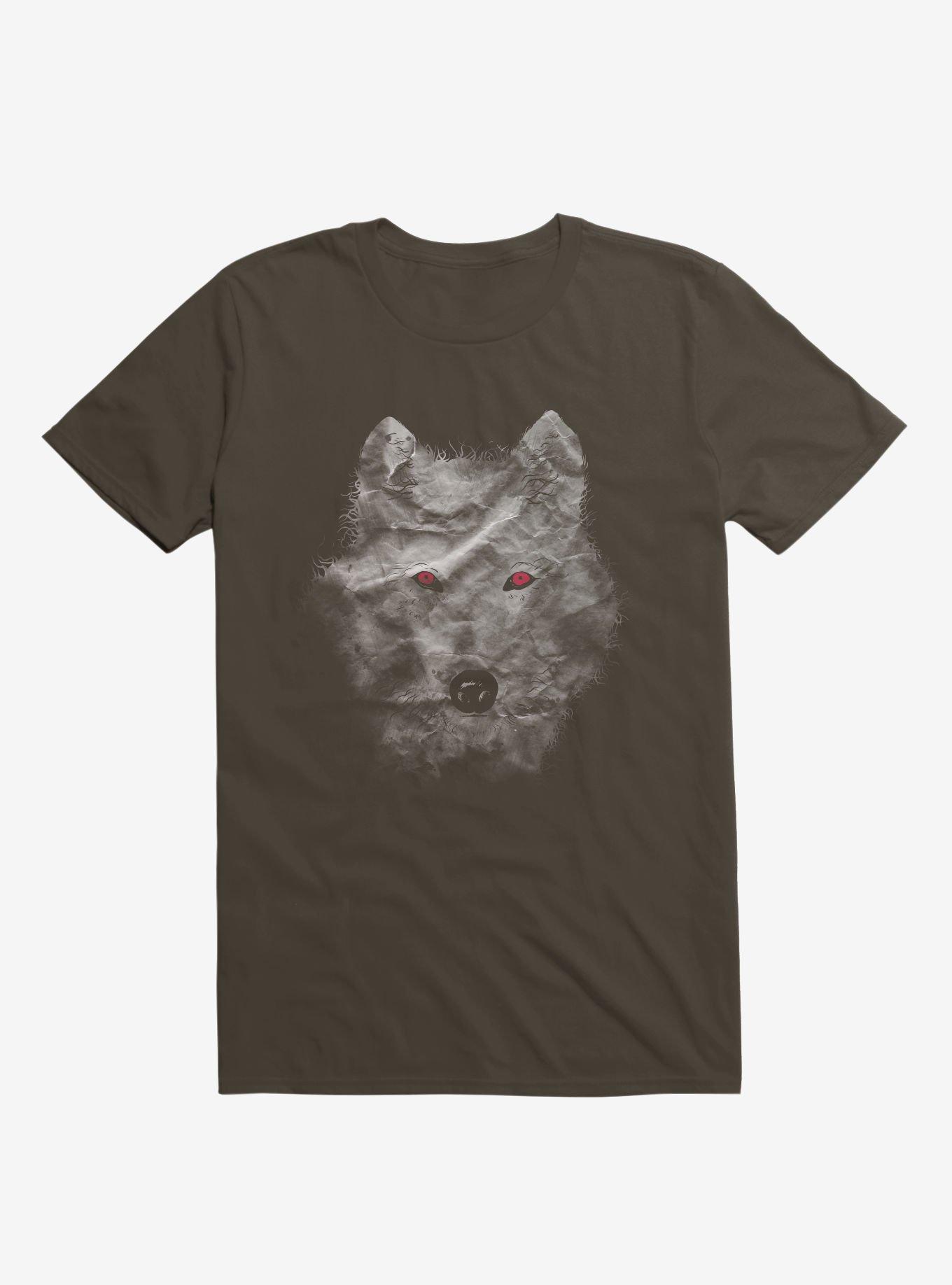 Ghost T-Shirt