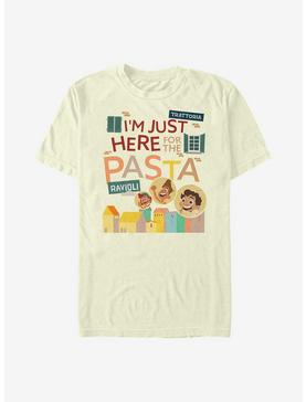 Disney Pixar Luca Pasta Time T-Shirt, , hi-res
