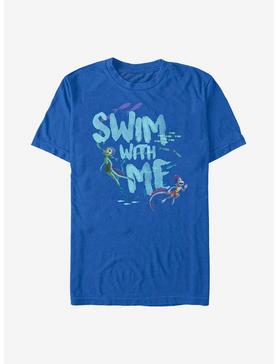 Disney Pixar Luca Swim With Me T-Shirt, , hi-res