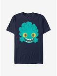 Disney Pixar Luca Face T-Shirt, NAVY, hi-res