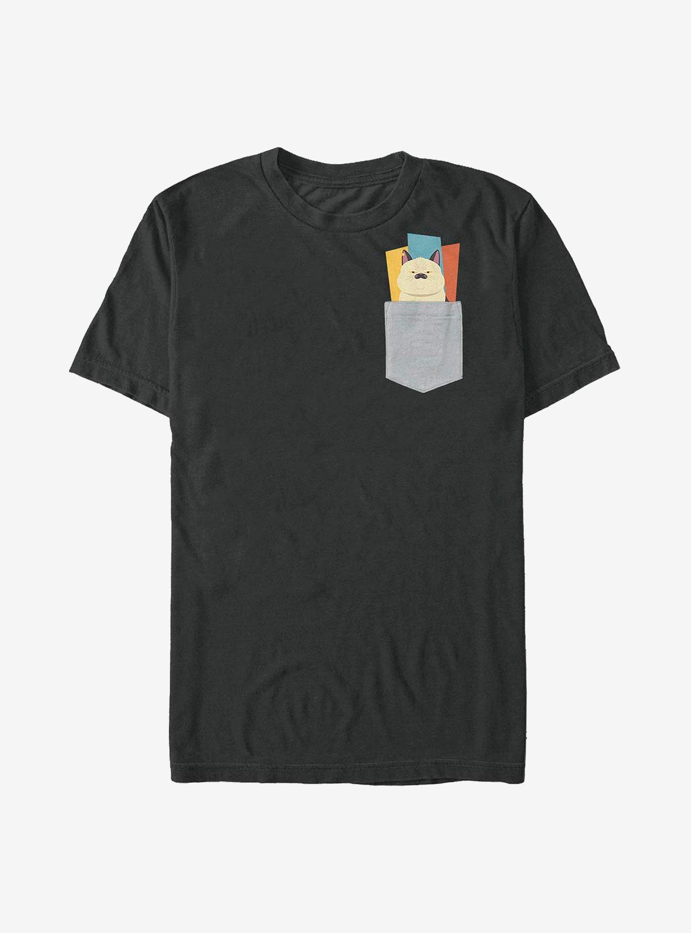 Disney Pixar Luca Modern Machiavelli T-Shirt, , hi-res