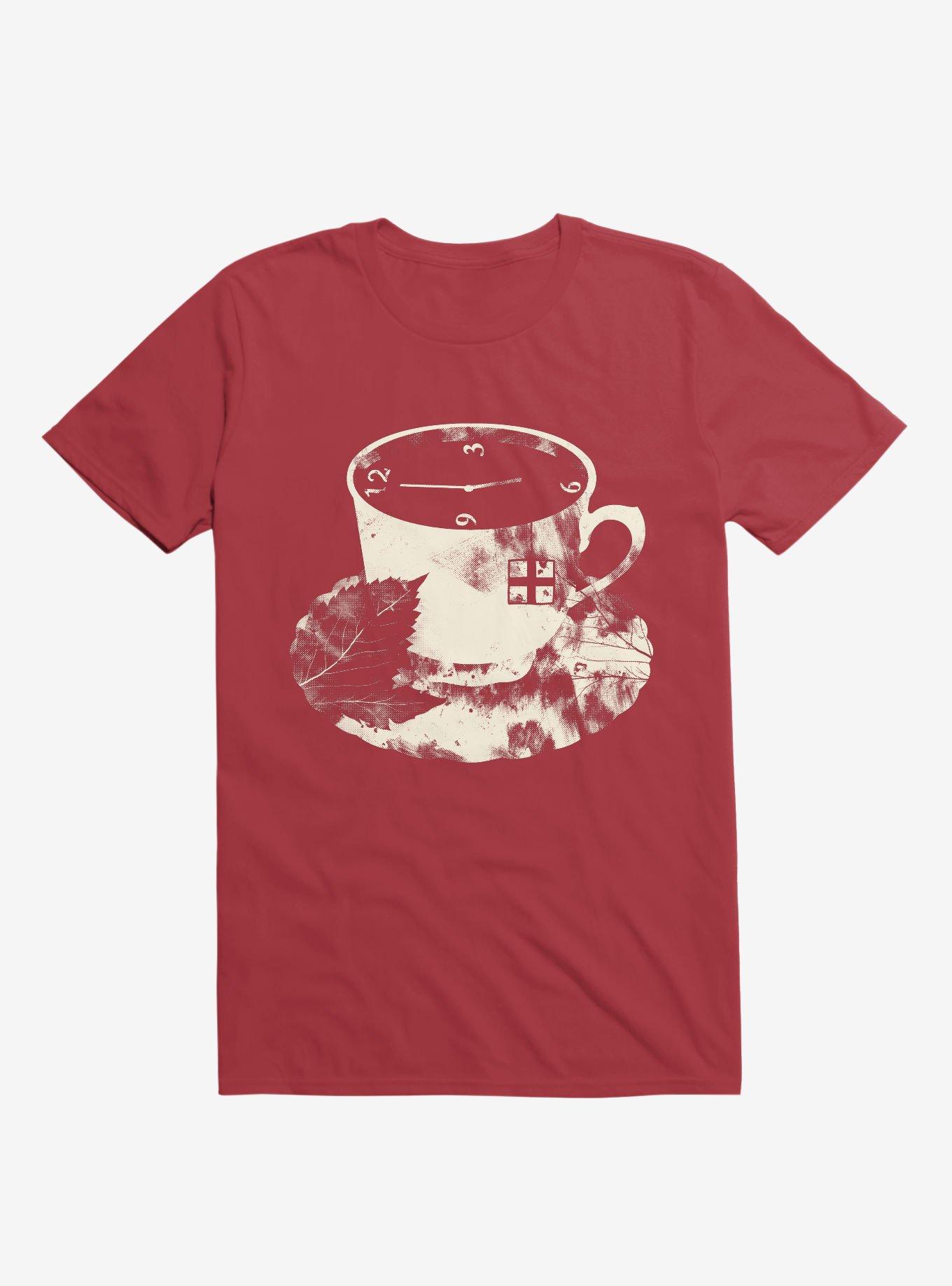 English Tea T-Shirt
