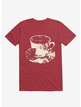 English Tea T-Shirt, , hi-res