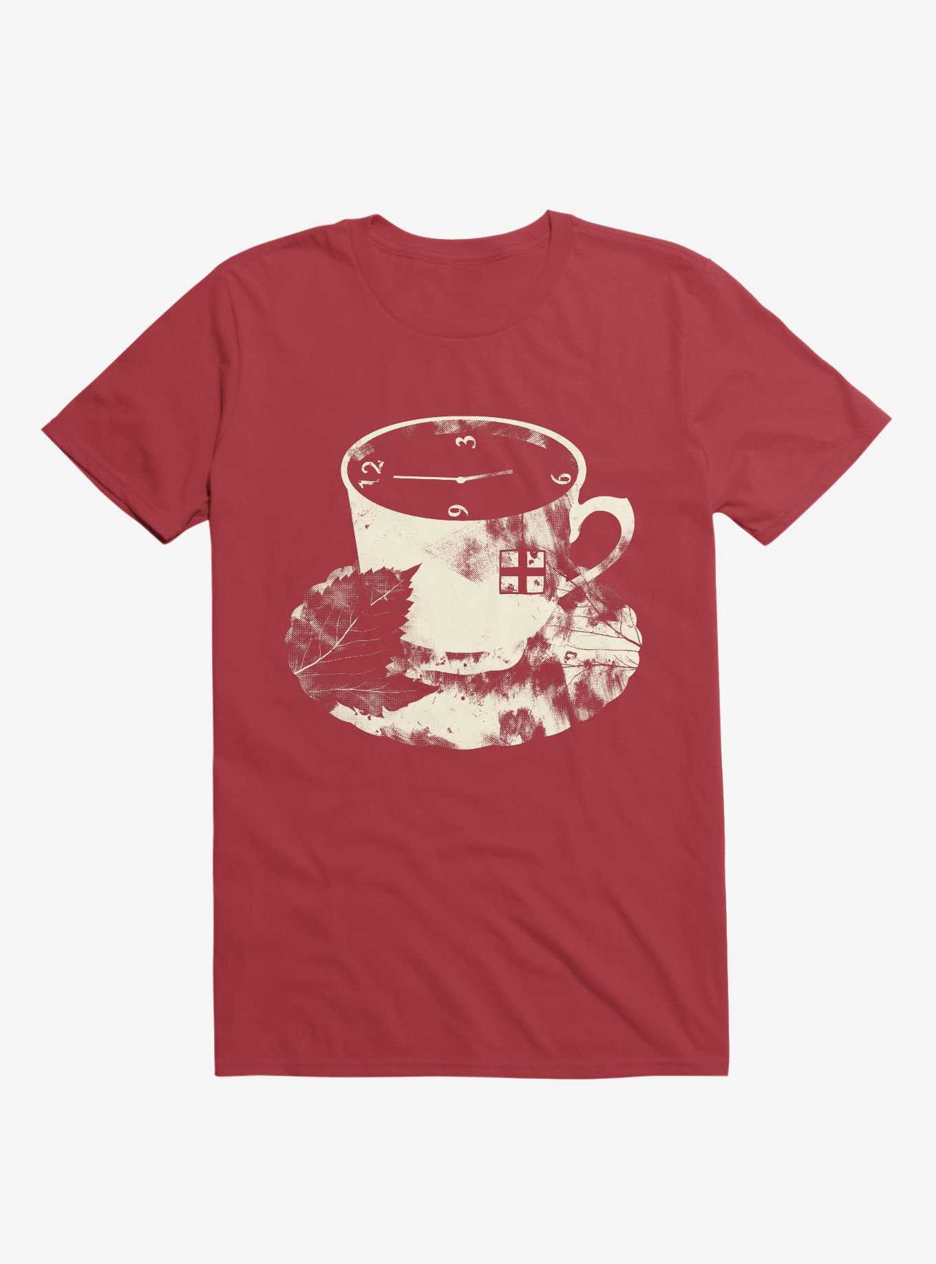 English Tea T-Shirt, , hi-res