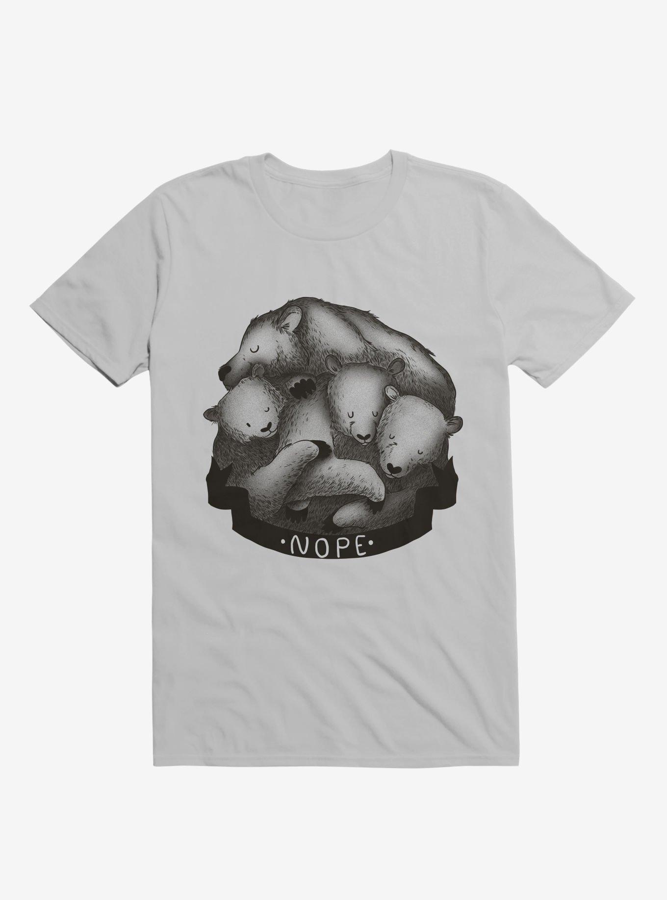 Nope T-Shirt, , hi-res