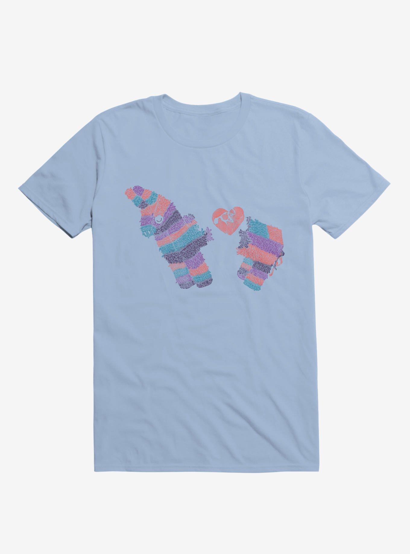 Pinatas Have Feelings Too T-Shirt, , hi-res