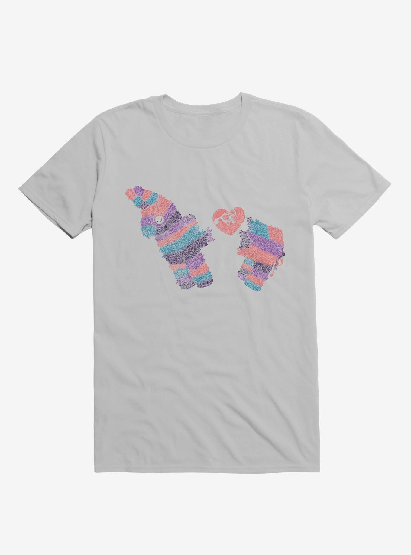 Pinatas Have Feelings Too T-Shirt, , hi-res