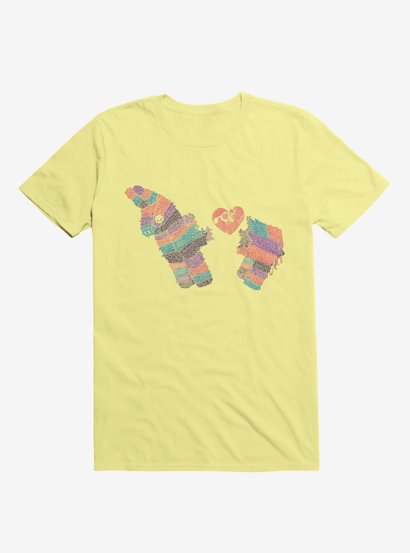 Pinatas Have Feelings Too T-Shirt