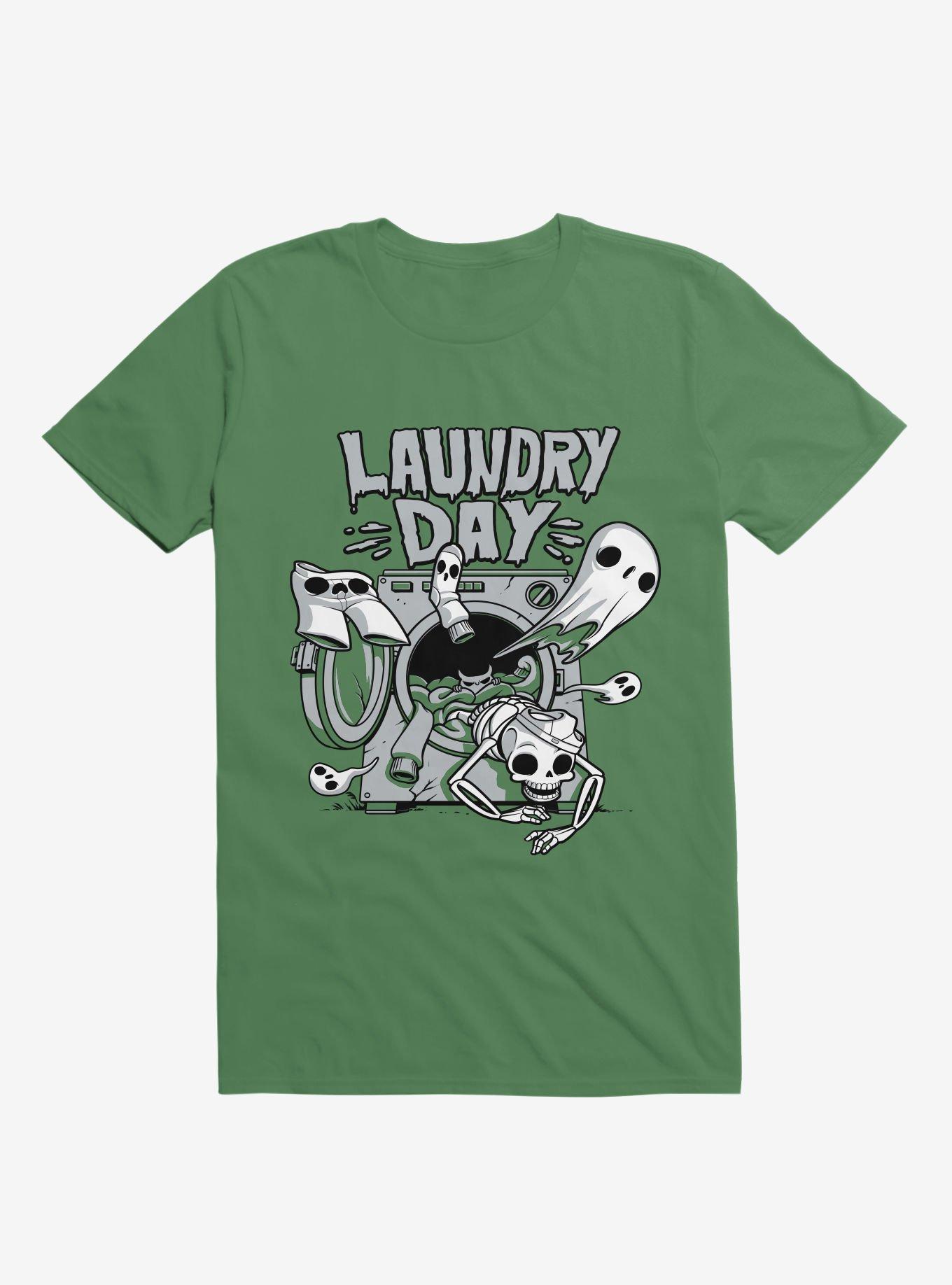 Laundry Day T-Shirt, , hi-res