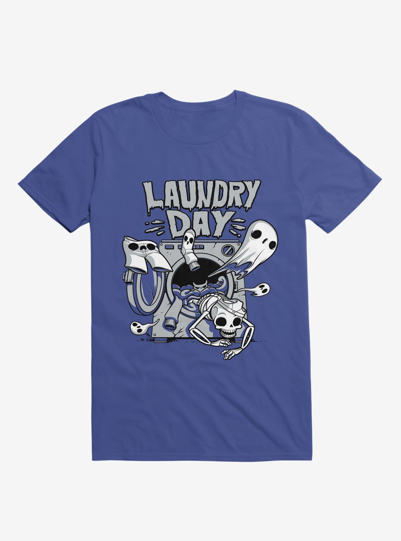 Laundry Day T-Shirt, , hi-res