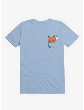 Pocket Fox T-Shirt, , hi-res