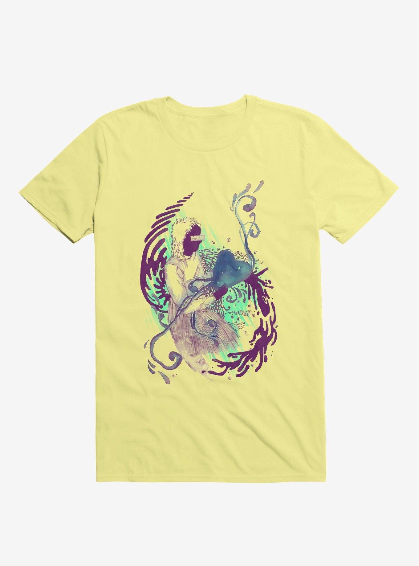 Give Your Heart T-Shirt, , hi-res