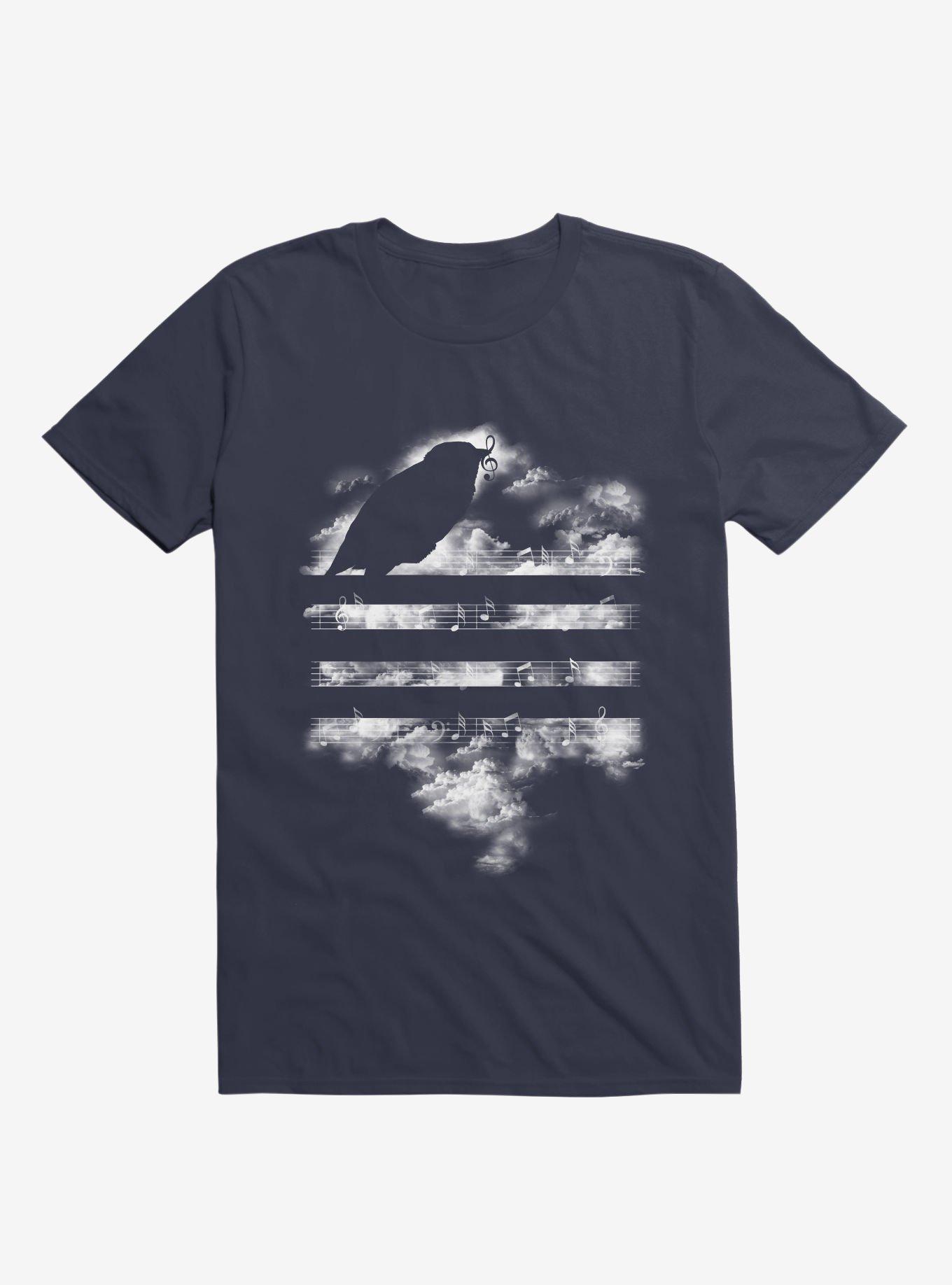 The Hunting Symphony T-Shirt, , hi-res