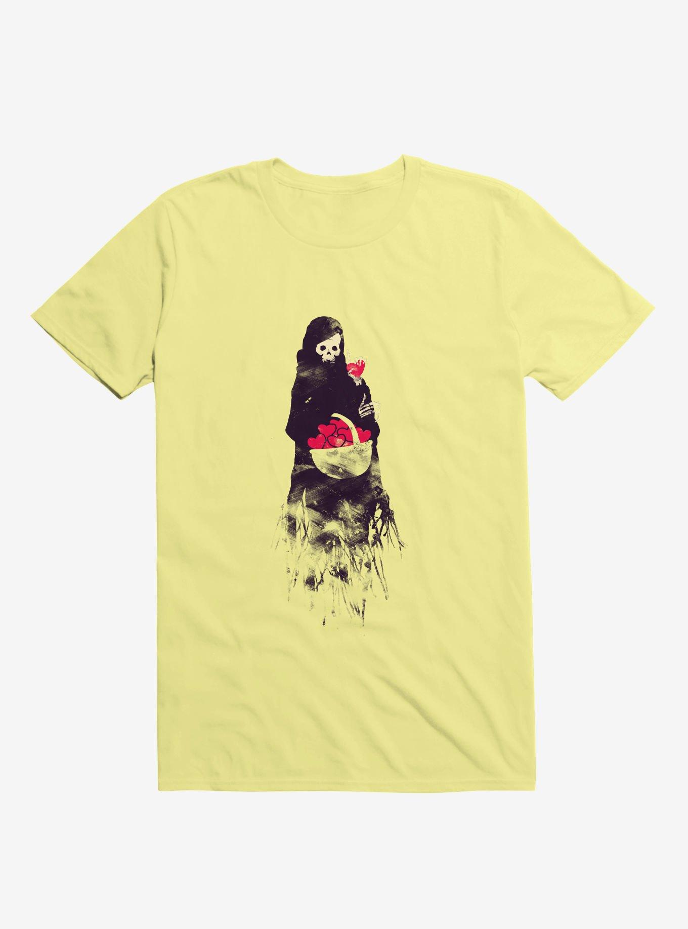 It's a Trap T-Shirt, CORN SILK, hi-res
