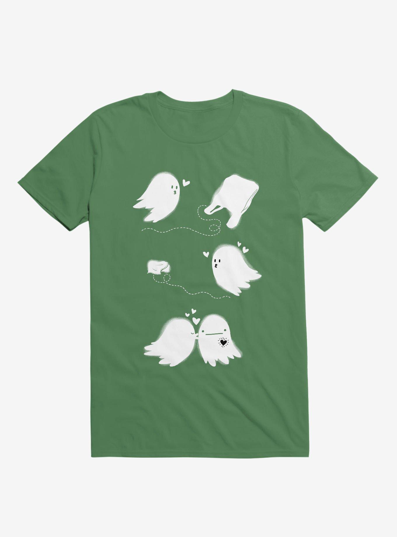 Love After Death T-Shirt